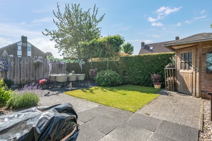 Foto 28 van Dissel 34