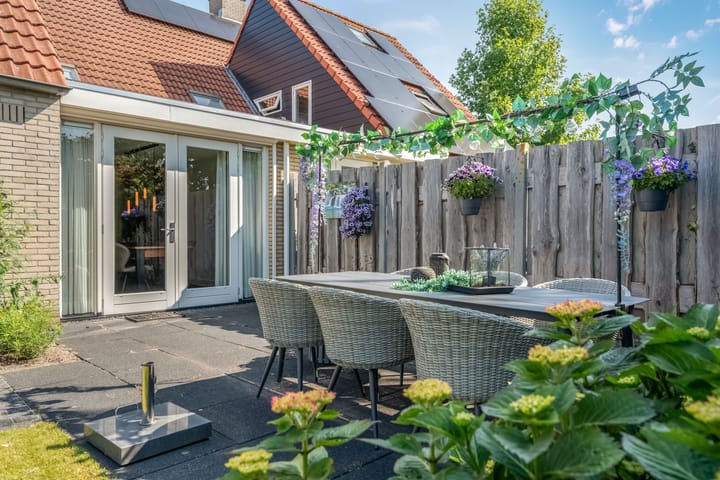 Foto 29 van Dissel 34