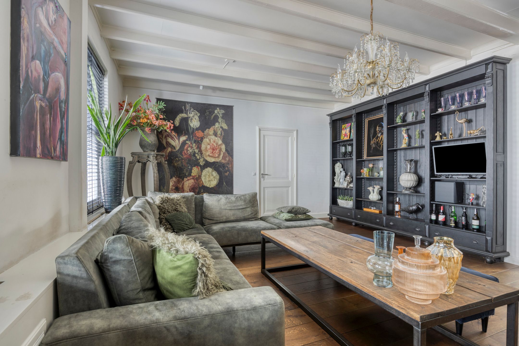 Foto 3 van Nieuwstraat 32