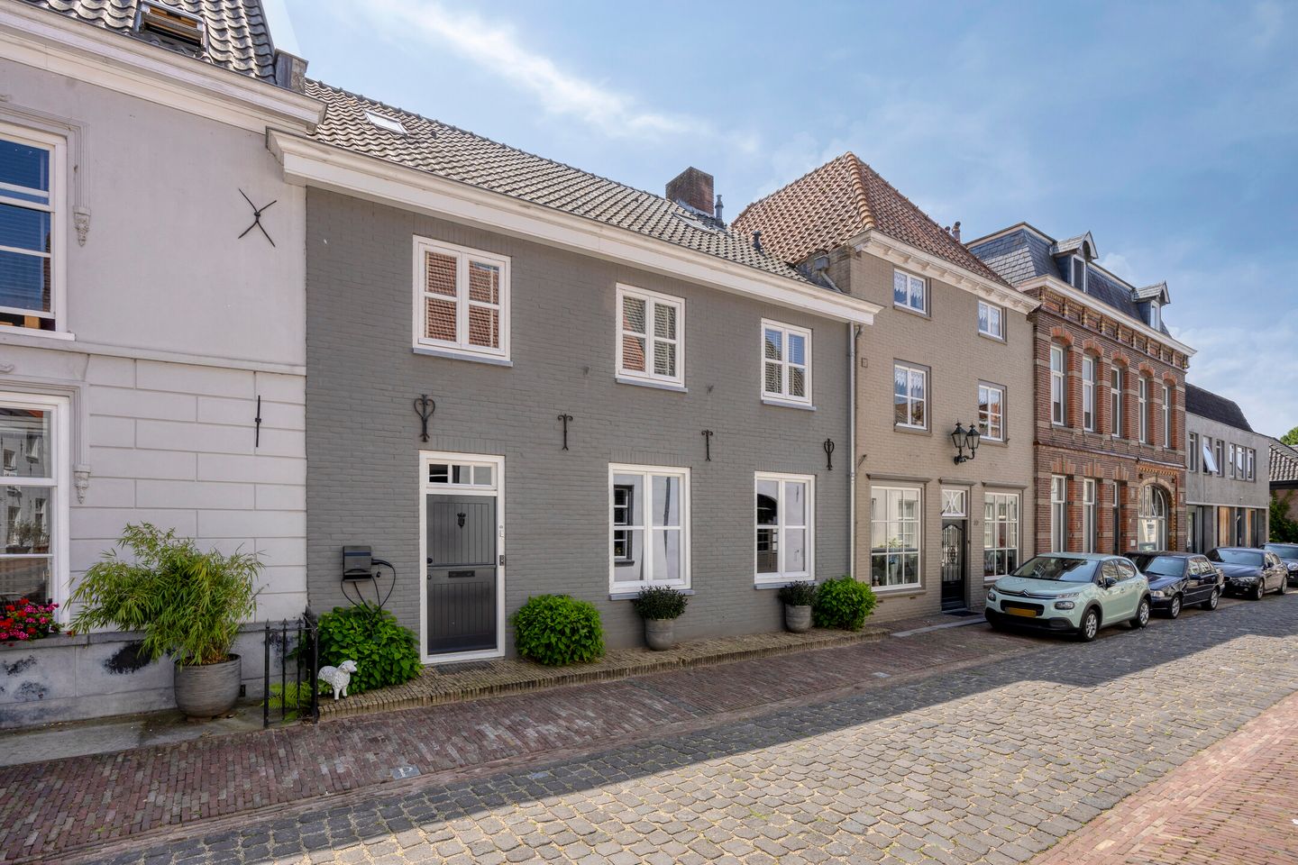 Foto 4 van Nieuwstraat 32