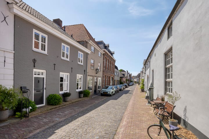 Foto 5 van Nieuwstraat 32