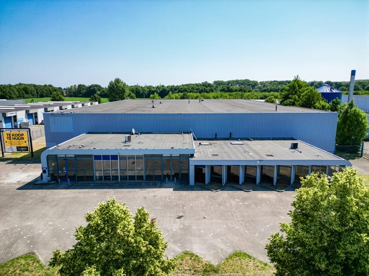 Dr. Nolenslaan 111, Sittard