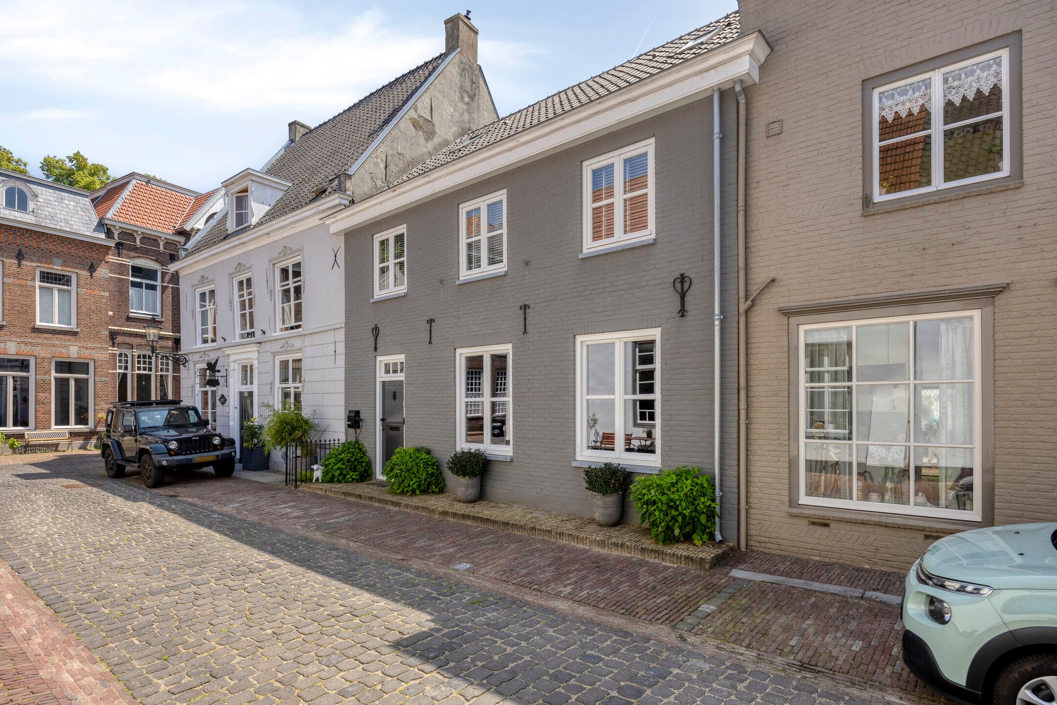 Foto 6 van Nieuwstraat 32