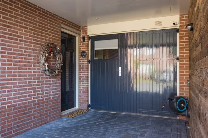 Foto 3 van van Hanxledenstraat 21