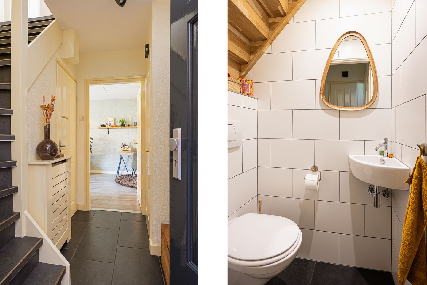 Photo 4 of van Hanxledenstraat 21