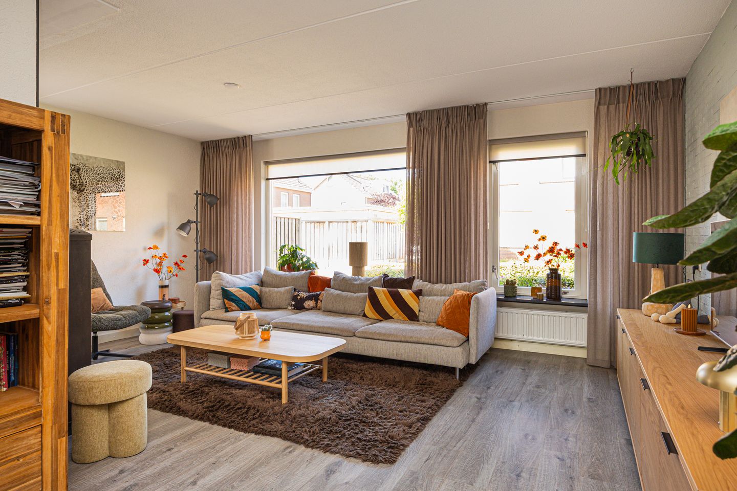 Photo 5 of van Hanxledenstraat 21