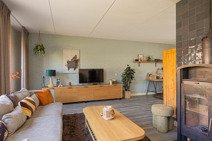 Foto 8 van van Hanxledenstraat 21