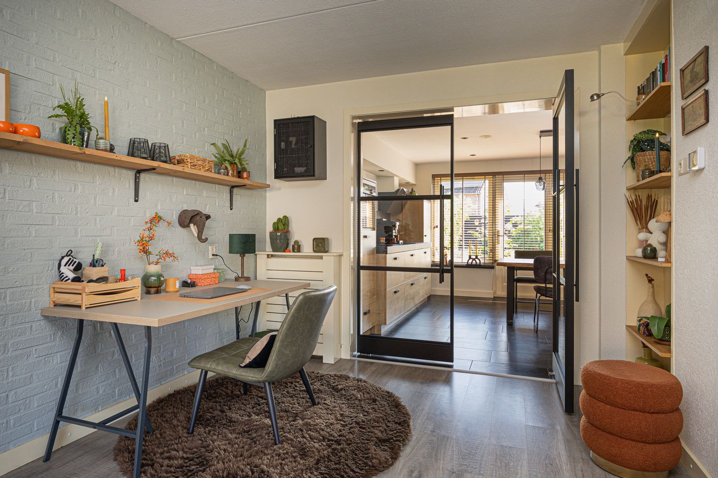 Photo 10 of van Hanxledenstraat 21