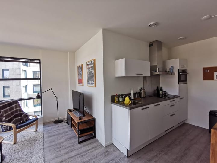 Foto 4 van Gele Rijders Plein 11-9