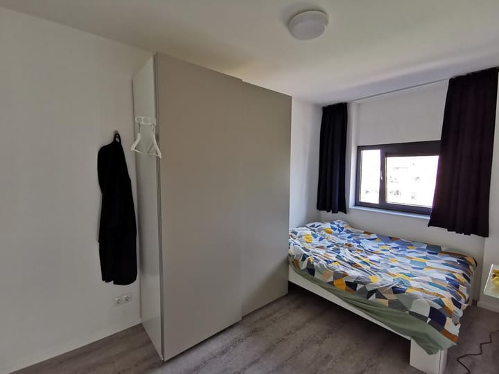 Foto 6 van Gele Rijders Plein 11-9