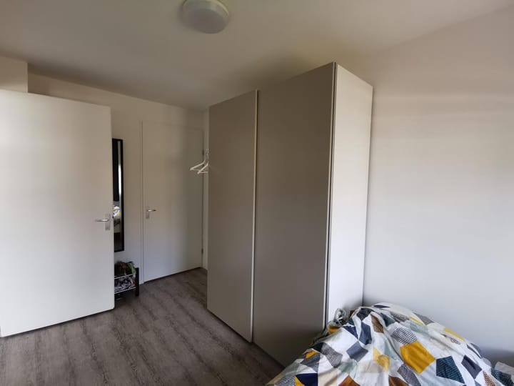 Foto 7 van Gele Rijders Plein 11-9