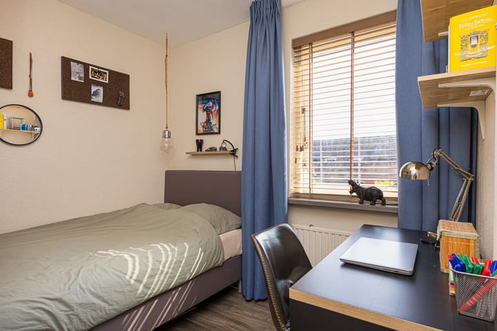 Foto 21 van van Hanxledenstraat 21