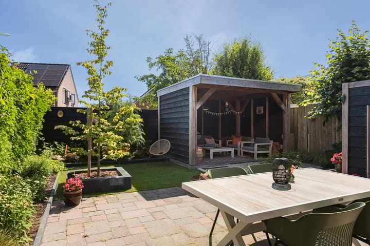 Foto 24 van van Hanxledenstraat 21