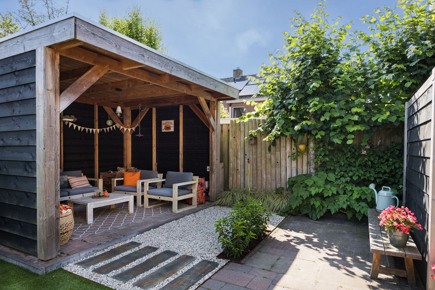 Photo 25 of van Hanxledenstraat 21