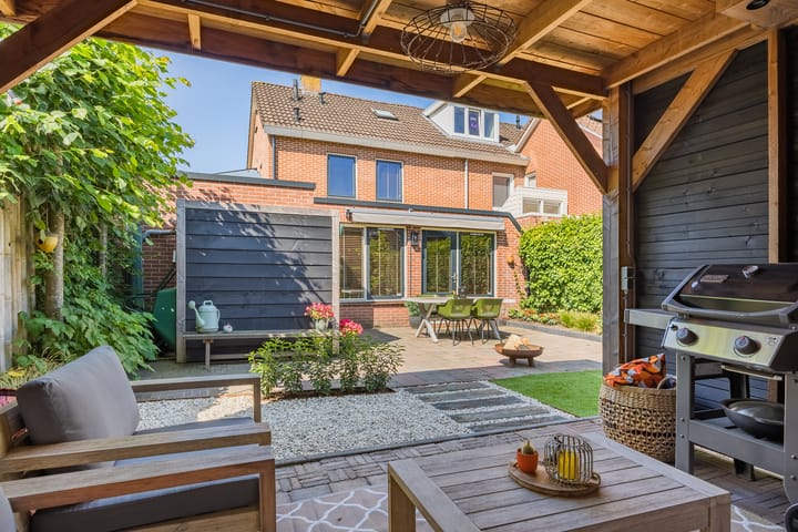 Foto 27 van van Hanxledenstraat 21