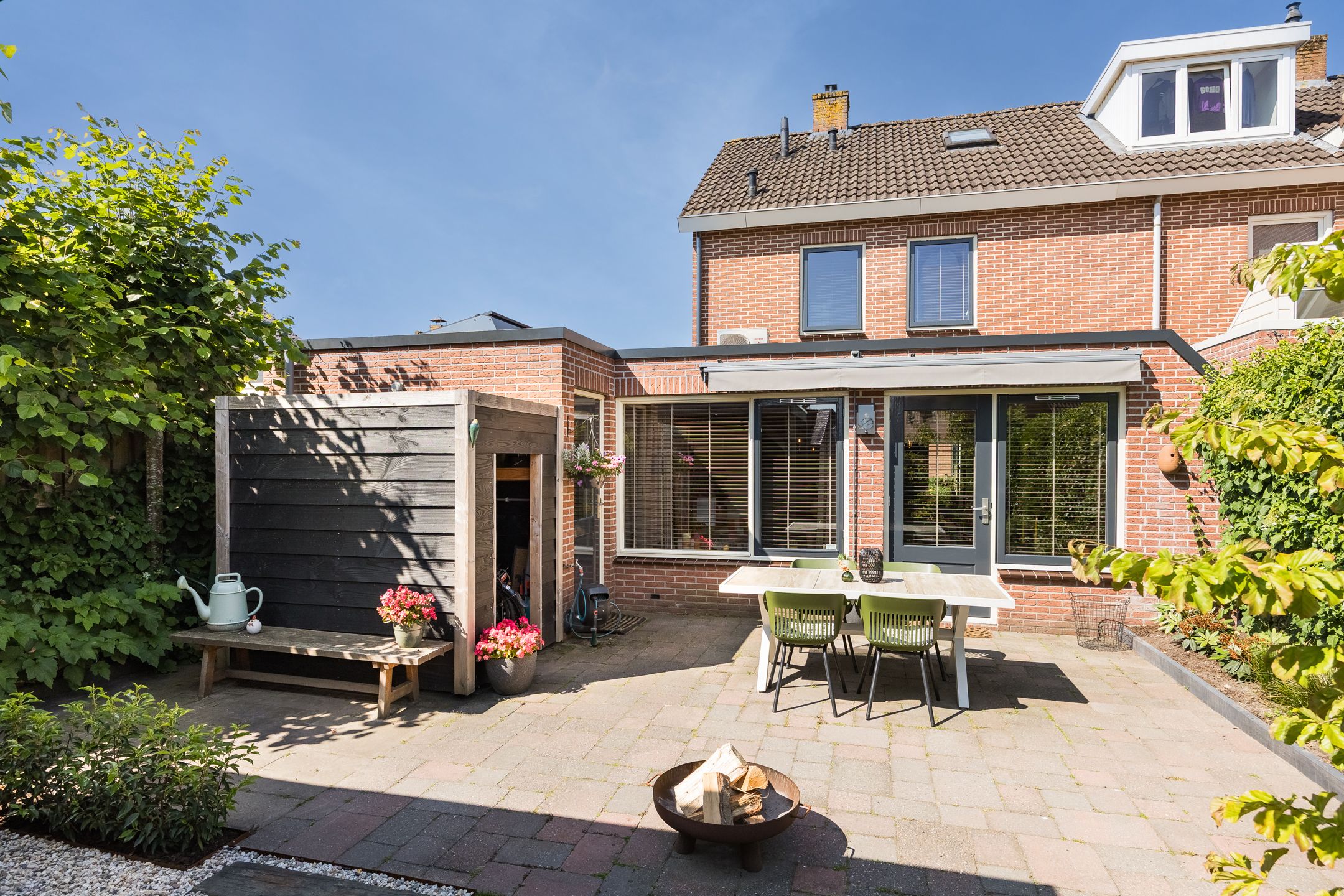 Photo 30 of van Hanxledenstraat 21