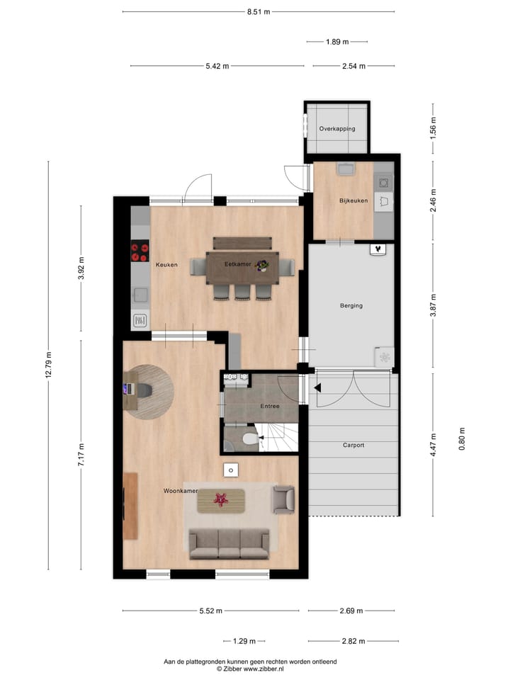 Foto 31 van van Hanxledenstraat 21