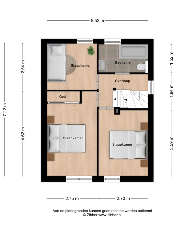 Foto 32 van van Hanxledenstraat 21