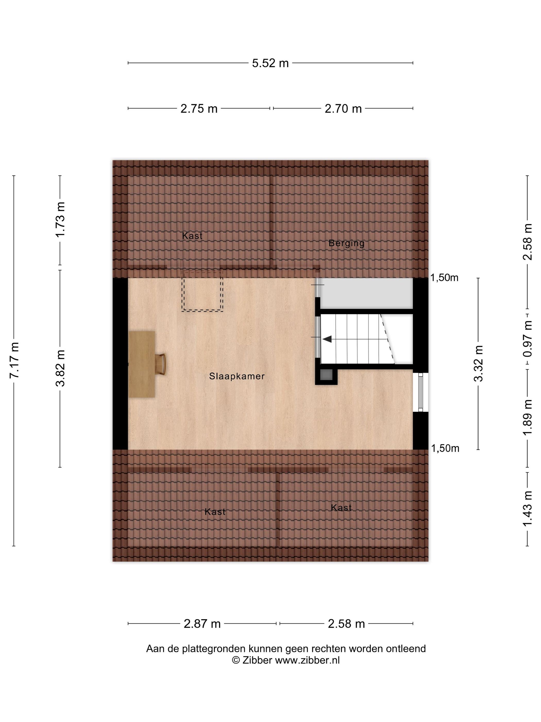 Photo 33 of van Hanxledenstraat 21