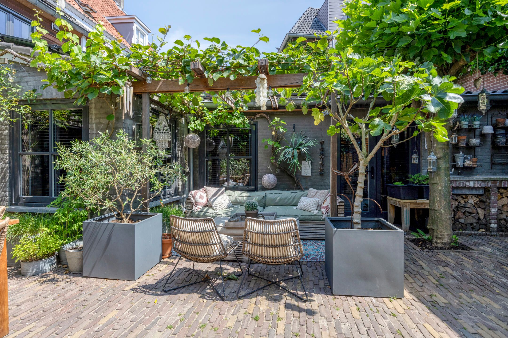 Foto 60 van Nieuwstraat 32