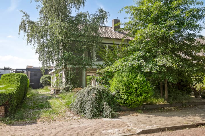 Photo 1 of 1e Lieven de Keylaan 92
