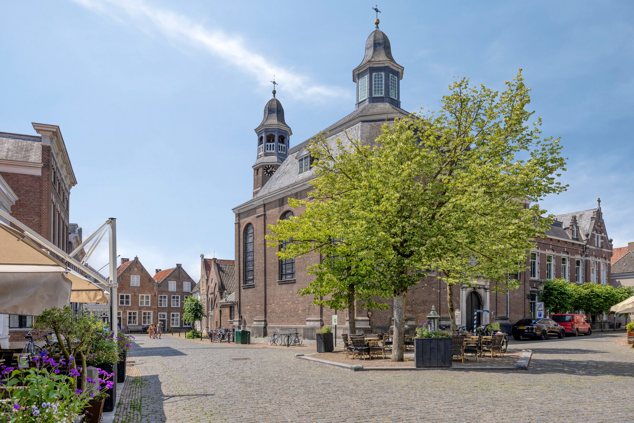 Foto 69 van Nieuwstraat 32