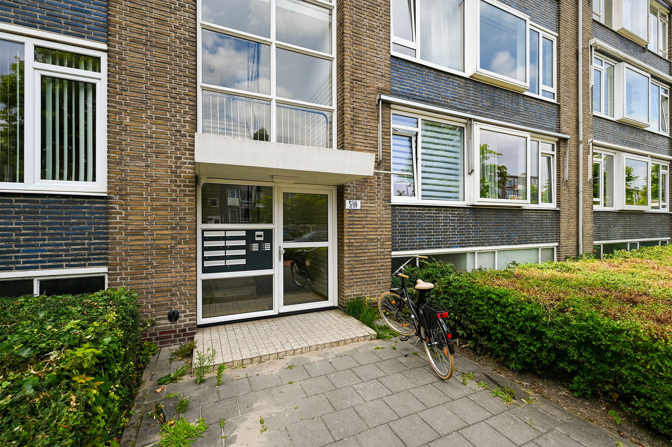 Foto 3 van Monseigneur van Steelaan 17