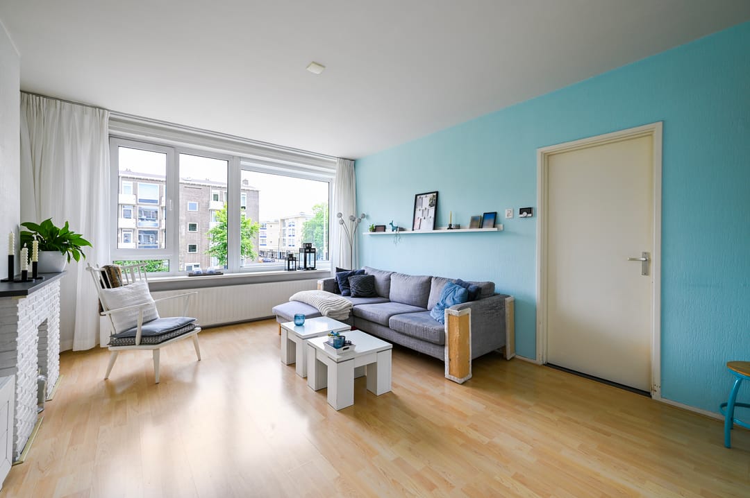 Foto 7 van Monseigneur van Steelaan 17