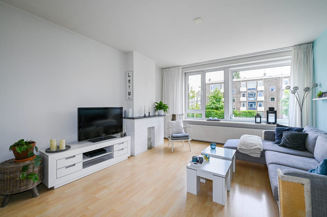 Foto 8 van Monseigneur van Steelaan 17