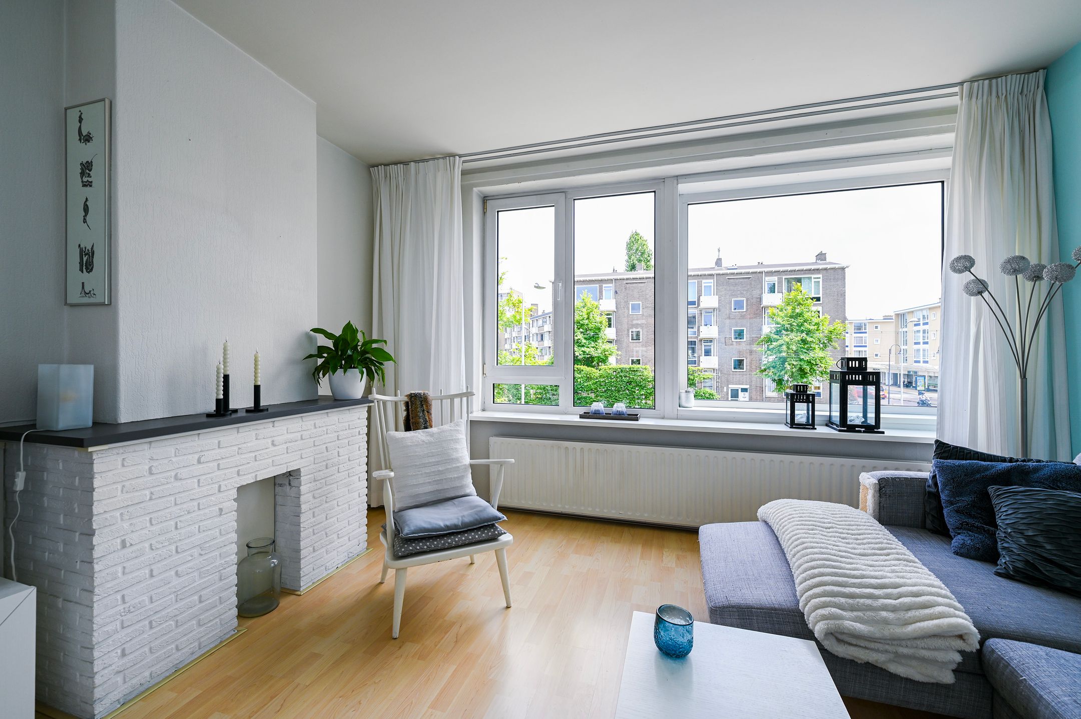 Foto 9 van Monseigneur van Steelaan 17