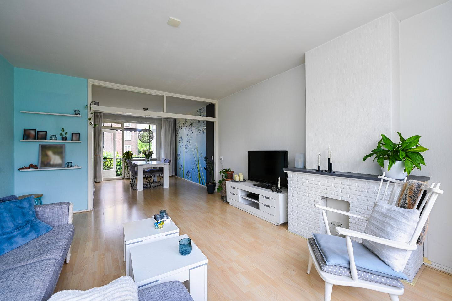 Foto 10 van Monseigneur van Steelaan 17