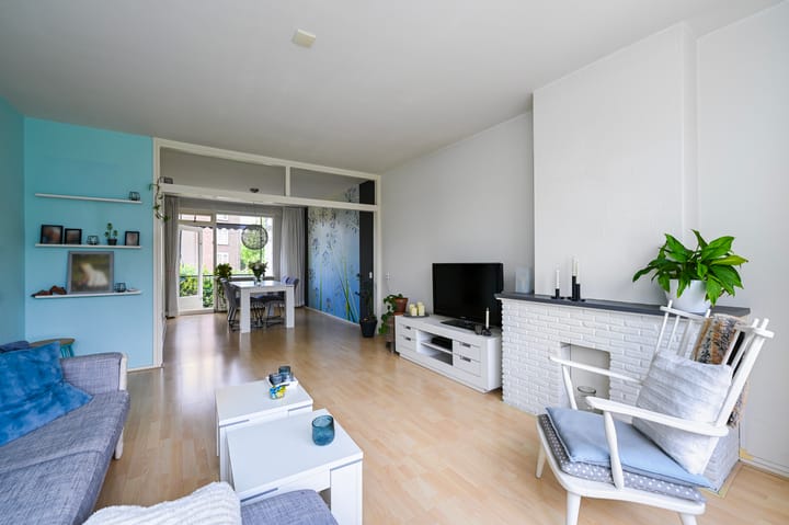 Foto 10 van Monseigneur van Steelaan 17