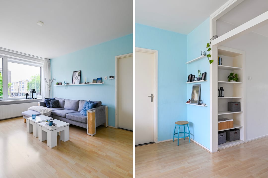 Foto 11 van Monseigneur van Steelaan 17