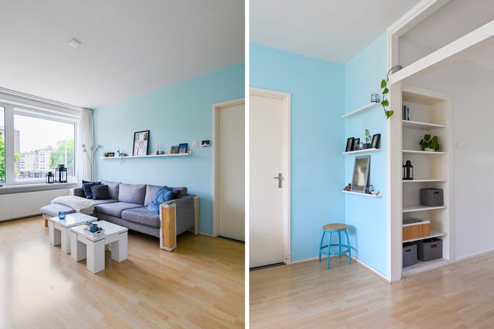 Foto 11 van Monseigneur van Steelaan 17