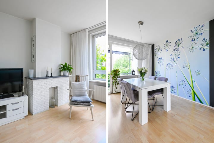 Foto 12 van Monseigneur van Steelaan 17