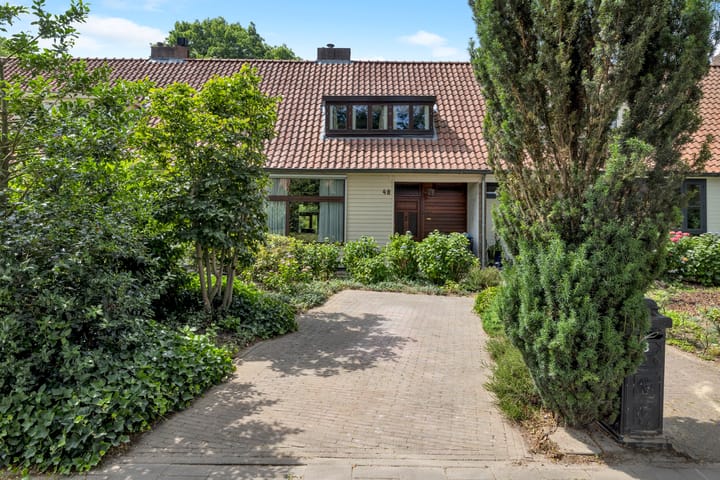 Foto 2 van Generaal Bothastraat 48