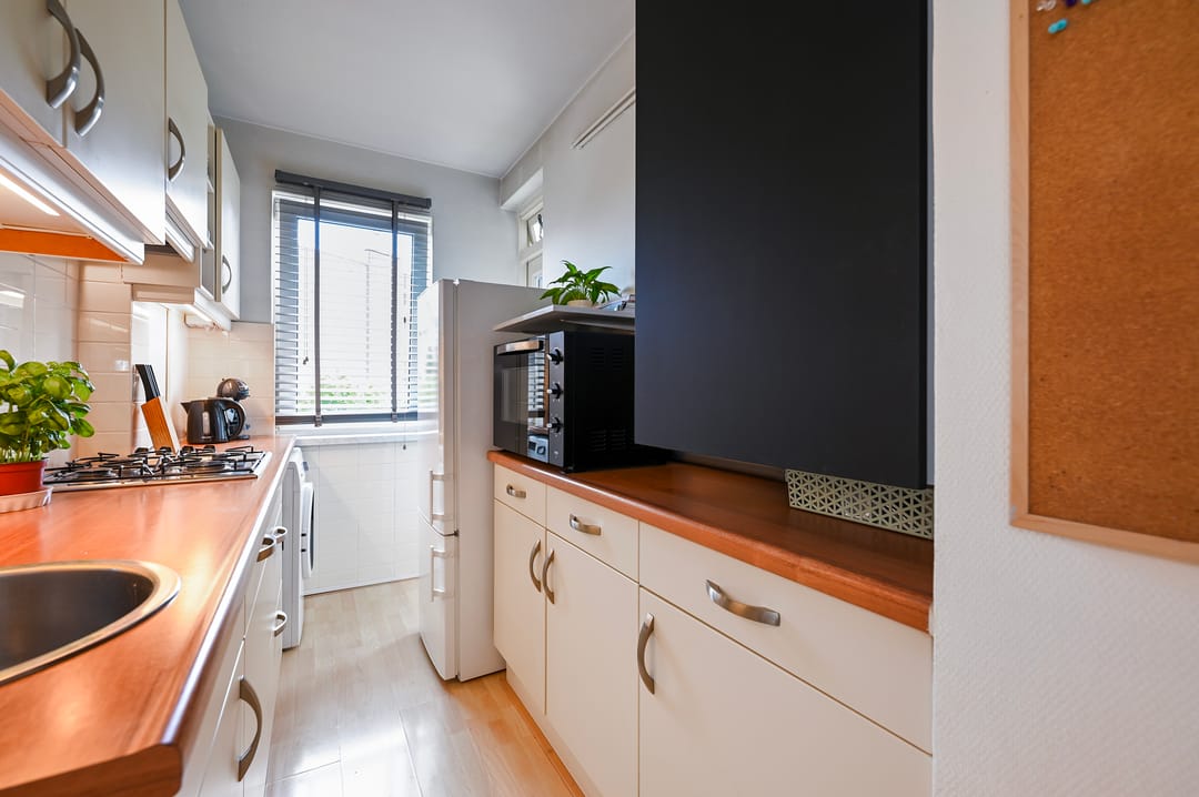 Foto 17 van Monseigneur van Steelaan 17