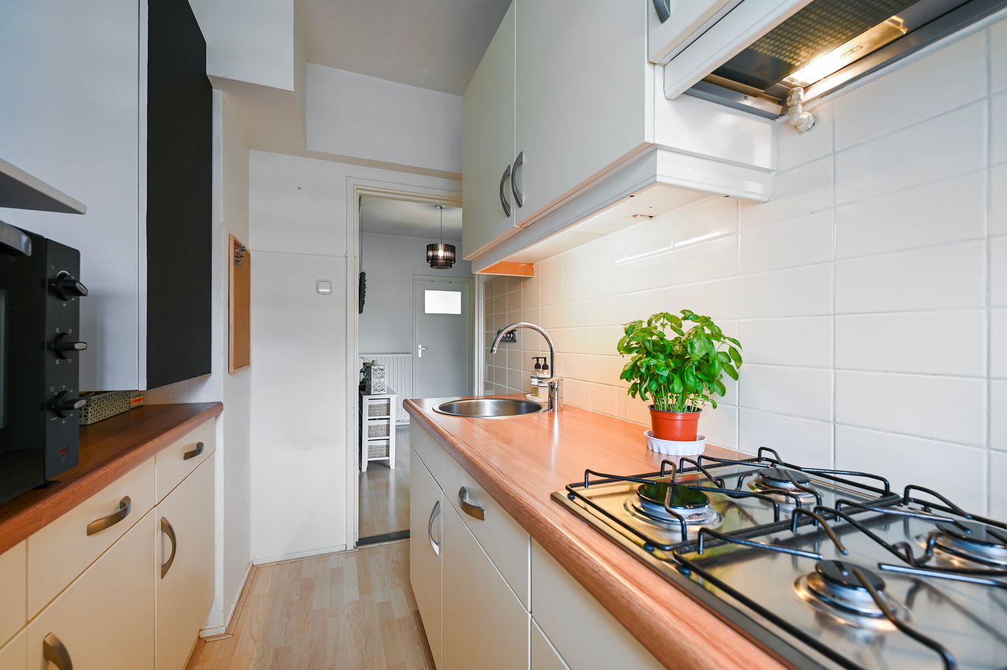 Foto 19 van Monseigneur van Steelaan 17