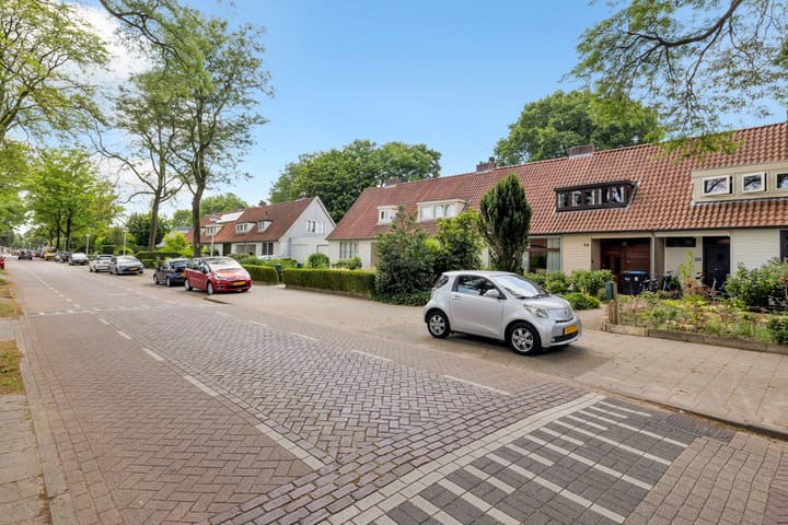 Foto 4 van Generaal Bothastraat 48