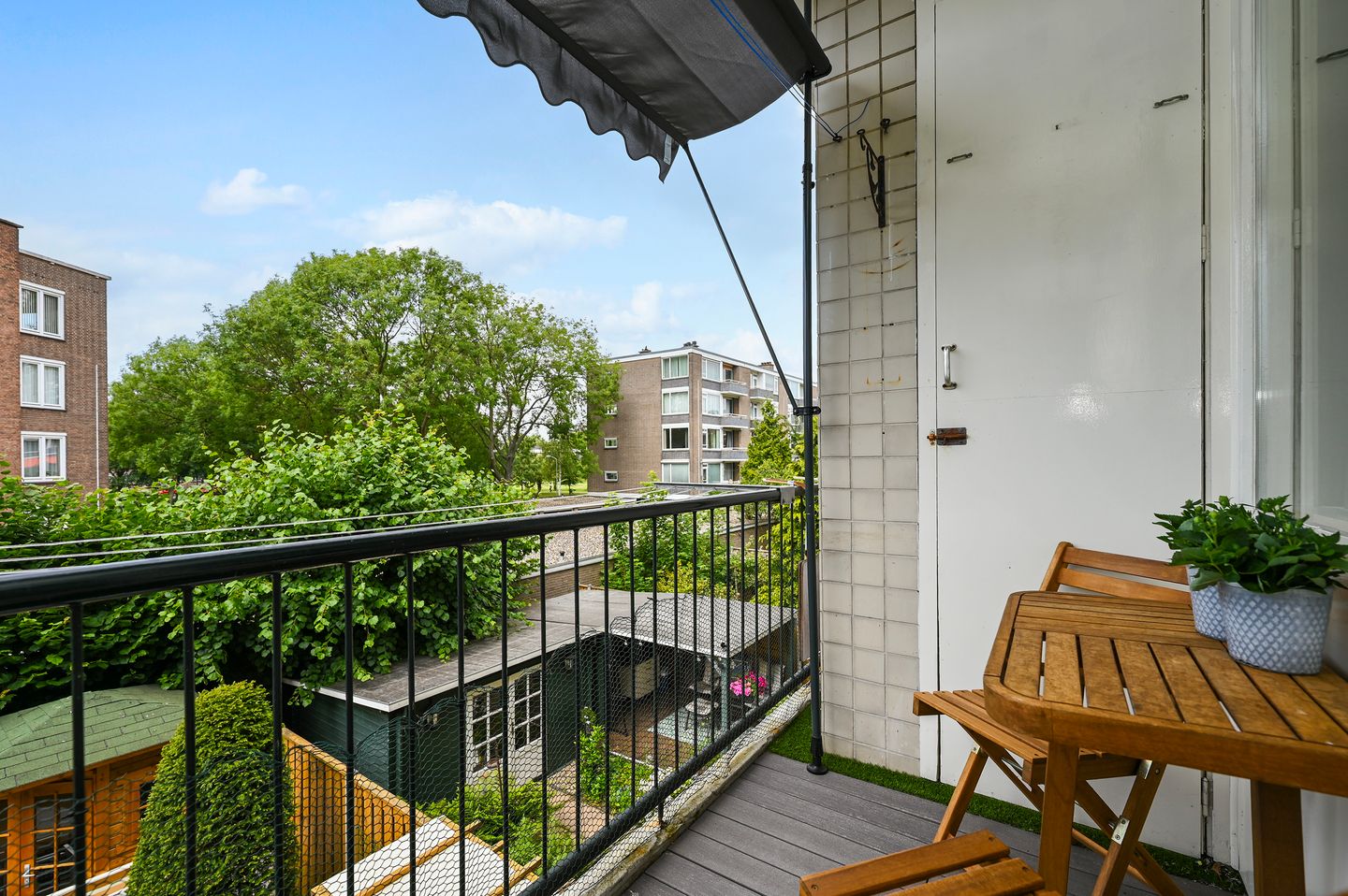 Foto 20 van Monseigneur van Steelaan 17