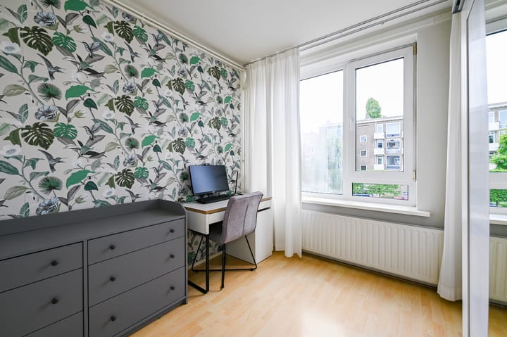 Foto 22 van Monseigneur van Steelaan 17