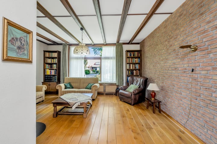 Foto 7 van Generaal Bothastraat 48