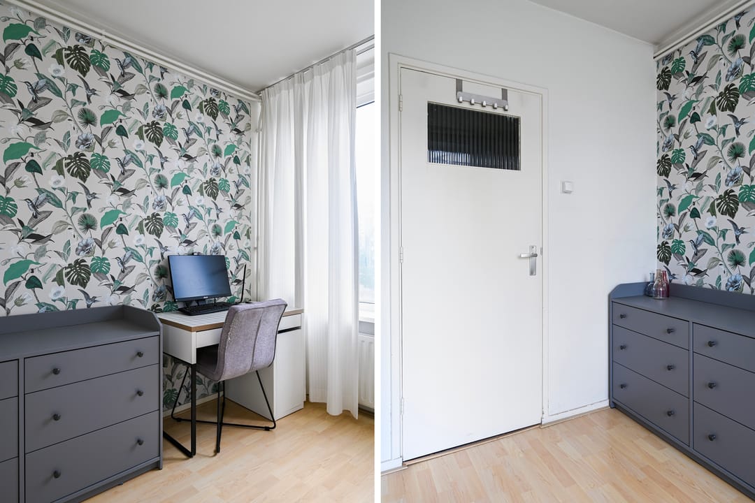 Foto 23 van Monseigneur van Steelaan 17