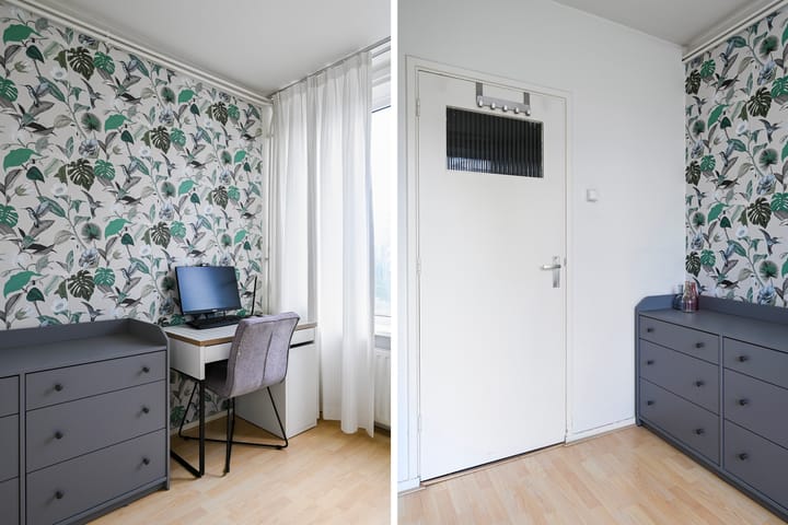 Foto 23 van Monseigneur van Steelaan 17