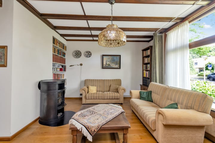 Foto 9 van Generaal Bothastraat 48