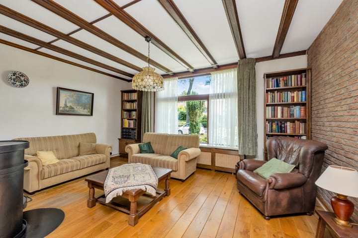 Foto 8 van Generaal Bothastraat 48