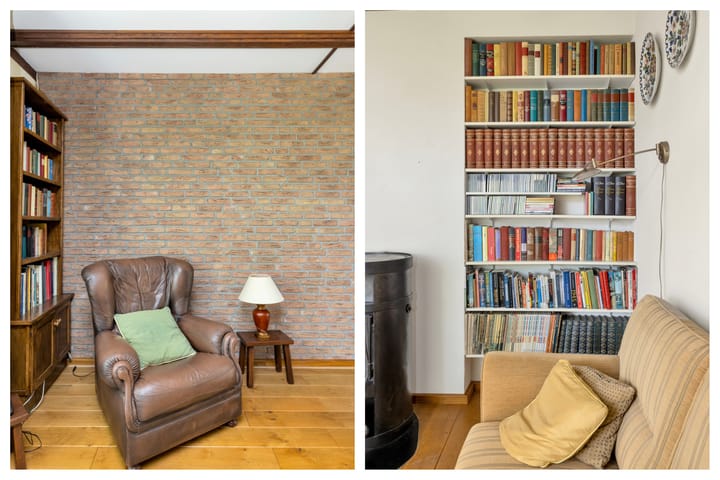 Foto 11 van Generaal Bothastraat 48