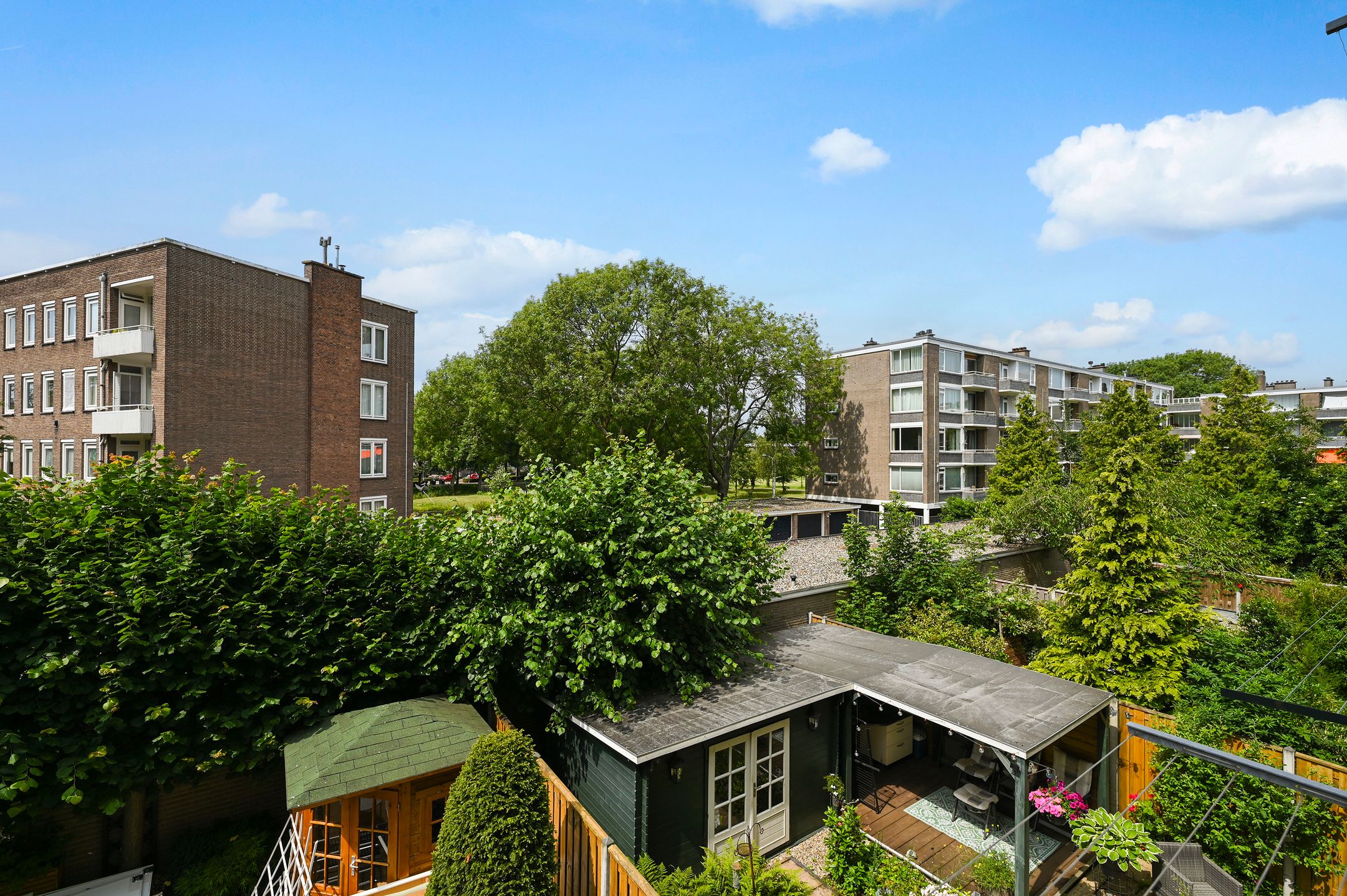 Foto 30 van Monseigneur van Steelaan 17