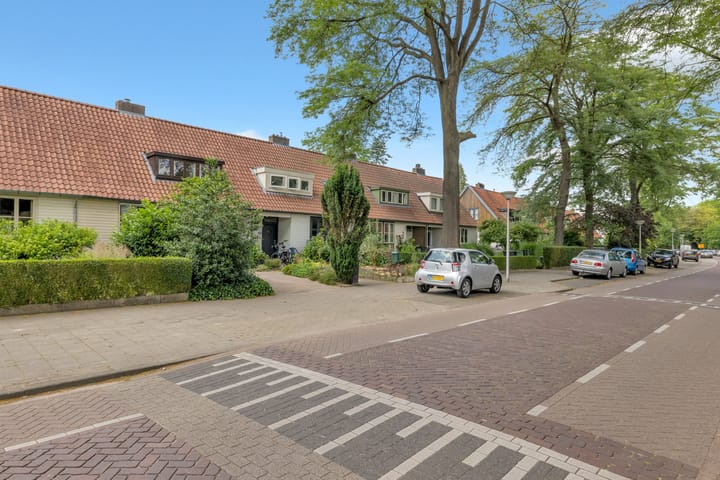 Foto 3 van Generaal Bothastraat 48