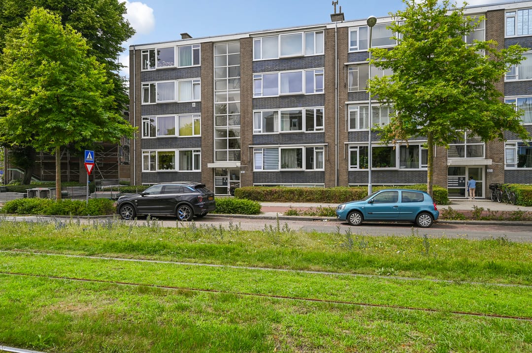 Foto 31 van Monseigneur van Steelaan 17